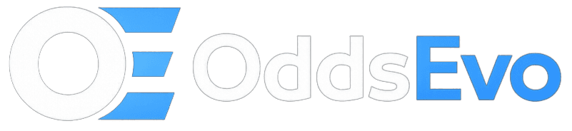OddsEvo logo