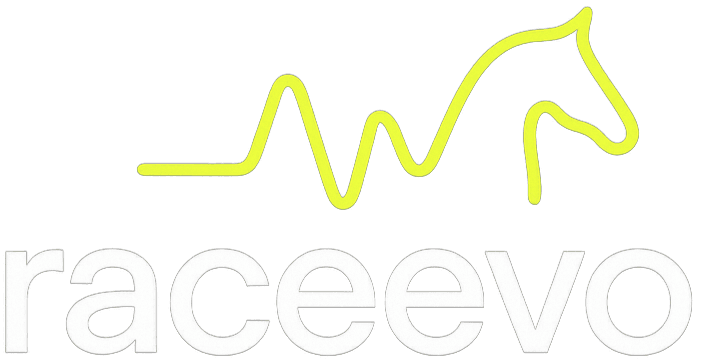 RaceEvo logo