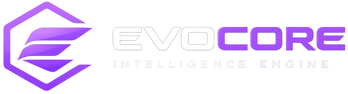 EvoCore logo