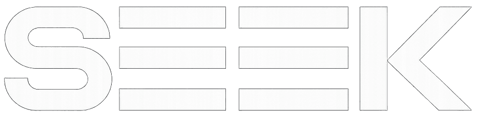 SEEK logo